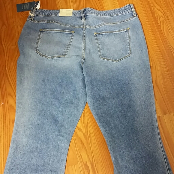 Universal tread Women Size 16 Hi-rise boot crop - Picture 7 of 7